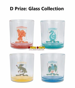 BANPRESTO Kuji - Wizarding World -Banpresto Sales Store kuji kuji wizarding world 35868997255247