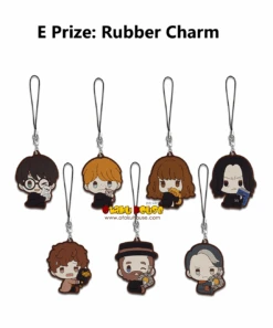 BANPRESTO Kuji - Wizarding World -Banpresto Sales Store kuji kuji wizarding world 35868997288015