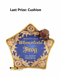 BANPRESTO Kuji - Wizarding World -Banpresto Sales Store kuji kuji wizarding world 35868997517391