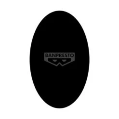 BANPRESTO BLEACH MASCOT PLUSH～THOUSAND-YEAR BLOOD WAR～VOL.1(B:RUKIA KUCHIKI)