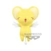 BANPRESTO CARDCAPTOR SAKURA CLEAR CARD SUPER BIG PLUSH -Banpresto Sales Store plush cardcaptor sakura clear card super big plush br pre order 31521573896271