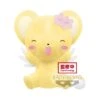 BANPRESTO CARDCAPTOR SAKURA CLEAR CARD SUPER BIG PLUSH～SAKURA STYLE