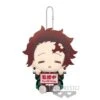 BANPRESTO DEMON SLAYER: KIMETSU NO YAIBA PLUSH～VOL.6～(A:TANJIRO KAMADO) -Banpresto Sales Store plush demon slayer kimetsu no yaiba plush vol 6 a tanjiro kamado br pre order 28464843915343