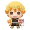 BANPRESTO DEMON SLAYER: KIMETSU NO YAIBA SUPER BIG PLUSH ZENITSU -Banpresto Sales Store plush demon slayer kimetsu no yaiba super big plush zenitsu br pre order 28464868884559