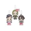 BANPRESTO IDENTITYV MASCOT PLUSH～PERFUMER/MERCENARY/PRISONER -Banpresto Sales Store plush identityv mascot plush perfumer mercenary prisoner 16151439278159