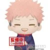BANPRESTO JUJUTSU KAISEN BIG PLUSH～ITADORI･GOJO～(A:YUJI ITADORI) -Banpresto Sales Store plush jujutsu kaisen big plush itadori gojo a yuji itadori 28005482692687