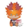 BANPRESTO MY HERO ACADEMIA BIG PLUSH～SHOTA AIZAWA･ENDEAVOR～(B:ENDEAVOR)