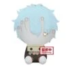 BANPRESTO MY HERO ACADEMIA BIG PLUSH～TOMURA SHIGARAKI・HIMIKO TOGA～(A:TOMURA SHIGARAKI) -Banpresto Sales Store plush my hero academia big plush tomura shigaraki himiko toga a tomura shigaraki br pre order 30346073505871