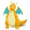 BANPRESTO POKEMON BIG PLUSH～DRAGONITE