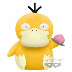 BANPRESTO POKEMON SUPER BIG PLUSH～PSYDUCK