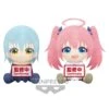 BANPRESTO THAT TIME I GOT REINCARNATED AS A SLIME PLUSH 2 BANPRESTO THAT TIME I GOT REINCARNATED AS A SLIME PLUSH -Banpresto Sales Store plush that time i got reincarnated as a slime big plush br pre order 30879642550351