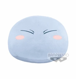 BANPRESTO That Time I Got Reincarnated As A Slime BIG PLUSH～RIMURU PASTEL COLOR Ver.